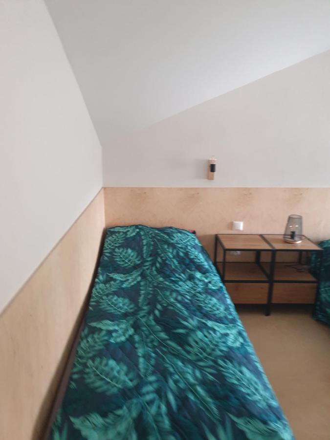 Domek Nad Woda Luka Εξωτερικό φωτογραφία